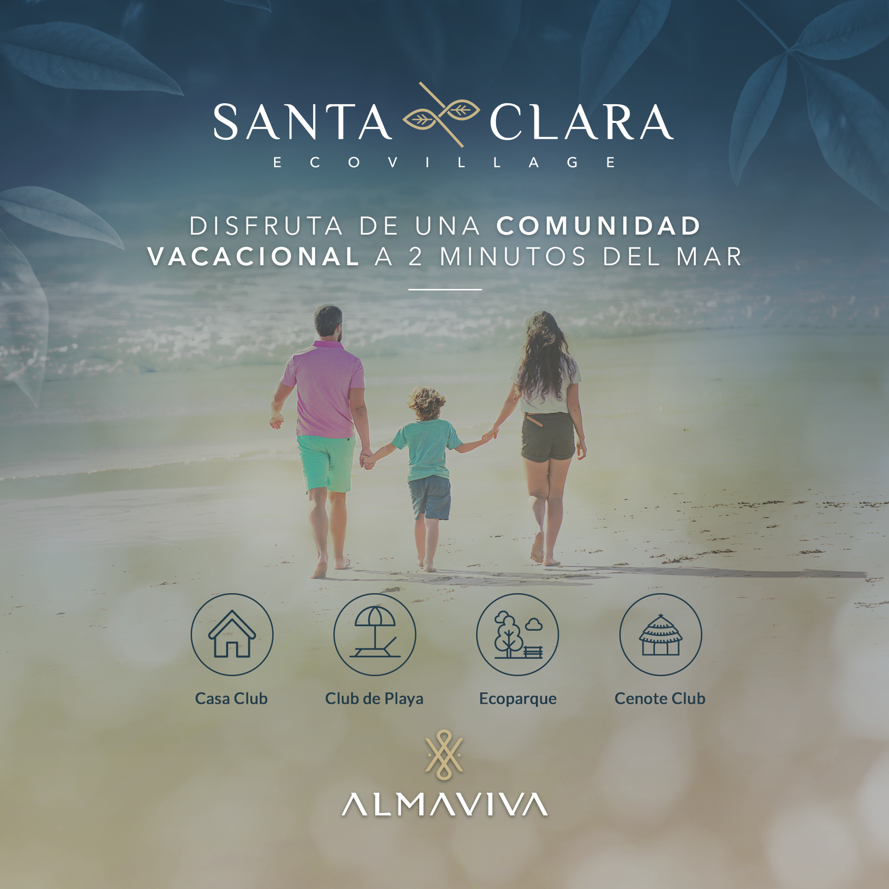 Santa Clara Ecovillage